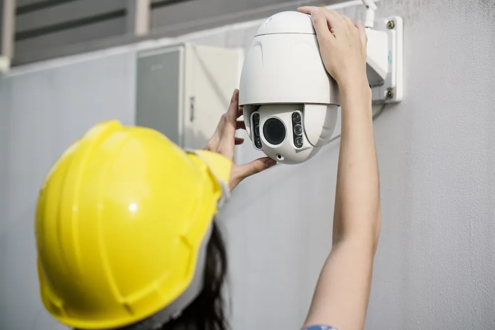 CCTV Training